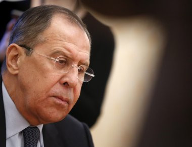 Συνάντηση ΥΠΕΞ Ρωσίας, Ιράν και Συρίας στις 14 Απριλίου στην Μόσχα